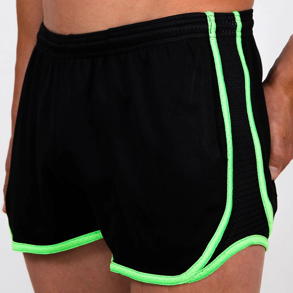 Pistol Pete PPSH209-205 NEON Short 3 Pistol Pete PPSH209-205 NEON Short