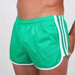 Pistol Pete PPSH211-206 METRO Short W/Lining