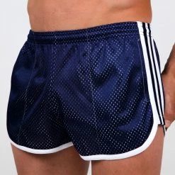 Pistol Pete PPSH211-206 METRO Short W/Lining