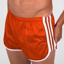 Pistol Pete PPSH211-206 METRO Short W/Lining