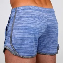 Pistol Pete PPSH213-209 FUEL Short