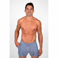 Pistol Pete PPSH234-232 HAVANA Short