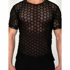 Pistol Pete PPSS300-215 VINTAGE Tee