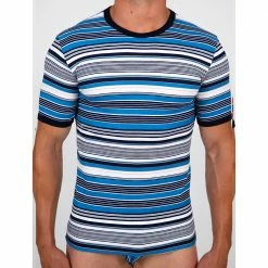 Pistol Pete PPSS300-215 VINTAGE Tee