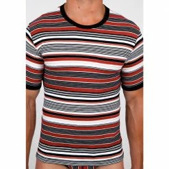 Pistol Pete PPSS300-215 VINTAGE Tee