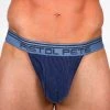 Pistol Pete PPTG117-215 VINTAGE Thong