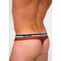 Pistol Pete PPTG123-221 CONTENDER Thong