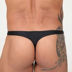 Pistol Pete PPTG201-936 RAINBOW Thong