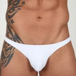 Pistol Pete PPTG201-936 RAINBOW Thong