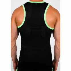 Pistol Pete PPTK110-205 NEON Tank