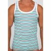 Pistol Pete PPTK135-118 SURFLINE Tank Top