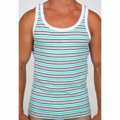 Pistol Pete PPTK135-118 SURFLINE Tank Top