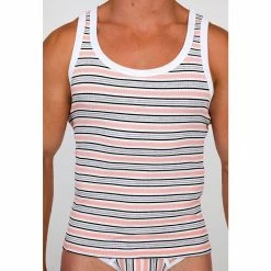 Pistol Pete PPTK135-118 SURFLINE Tank Top