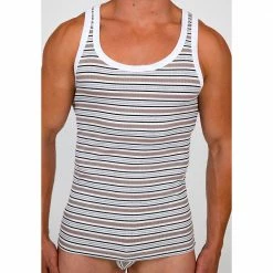 Pistol Pete PPTK135-118 SURFLINE Tank Top