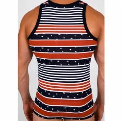 Pistol Pete PPTK135-213 AMERICA Tank