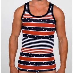 Pistol Pete PPTK135-213 AMERICA Tank