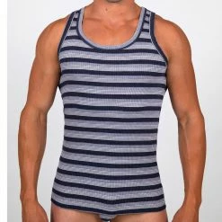 Pistol Pete PPTK135-217 CHROMATIC Tank