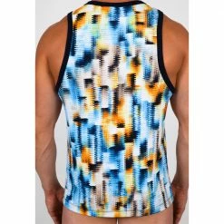 Pistol Pete PPTK135-225 AIRFORCE Tank