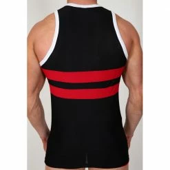 Pistol Pete PPTK185-137 AVENGER Tank Top