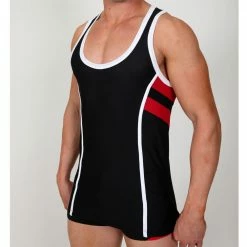 Pistol Pete PPTK185-137 AVENGER Tank Top