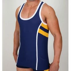 Pistol Pete PPTK185-137 AVENGER Tank Top