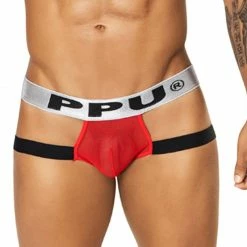 Underwear PPU 1370 Jockstrap -