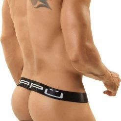 PPU1454 Jockstrap