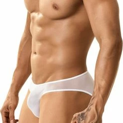 PPU1470 Bikini Underwear