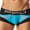 PPU 1555 Wave Brief Underwear 2 PPU 1555 Wave Brief Underwear