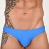 Pistol Pete PPUB202-936 RAINBOW Bikini Brief