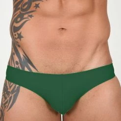 Pistol Pete PPUB202-936 RAINBOW Bikini Brief