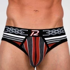 Pistol Pete PPUB212-212 DYNAMIC Brief