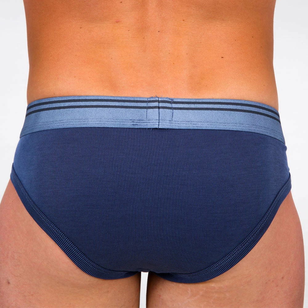 Pistol Pete PPUB217-215 VINTAGE Brief 4 Pistol Pete PPUB217-215 VINTAGE Brief