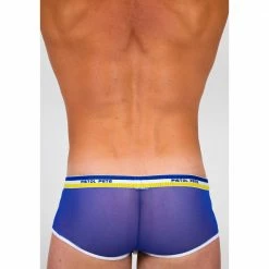 Pistol Pete PPUB223-221 CONTENDER Brief 13 Pistol Pete PPUB223-221 CONTENDER Brief