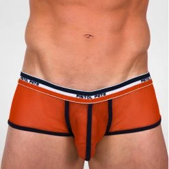 Pistol Pete PPUB223-221 CONTENDER Brief 14 Pistol Pete PPUB223-221 CONTENDER Brief