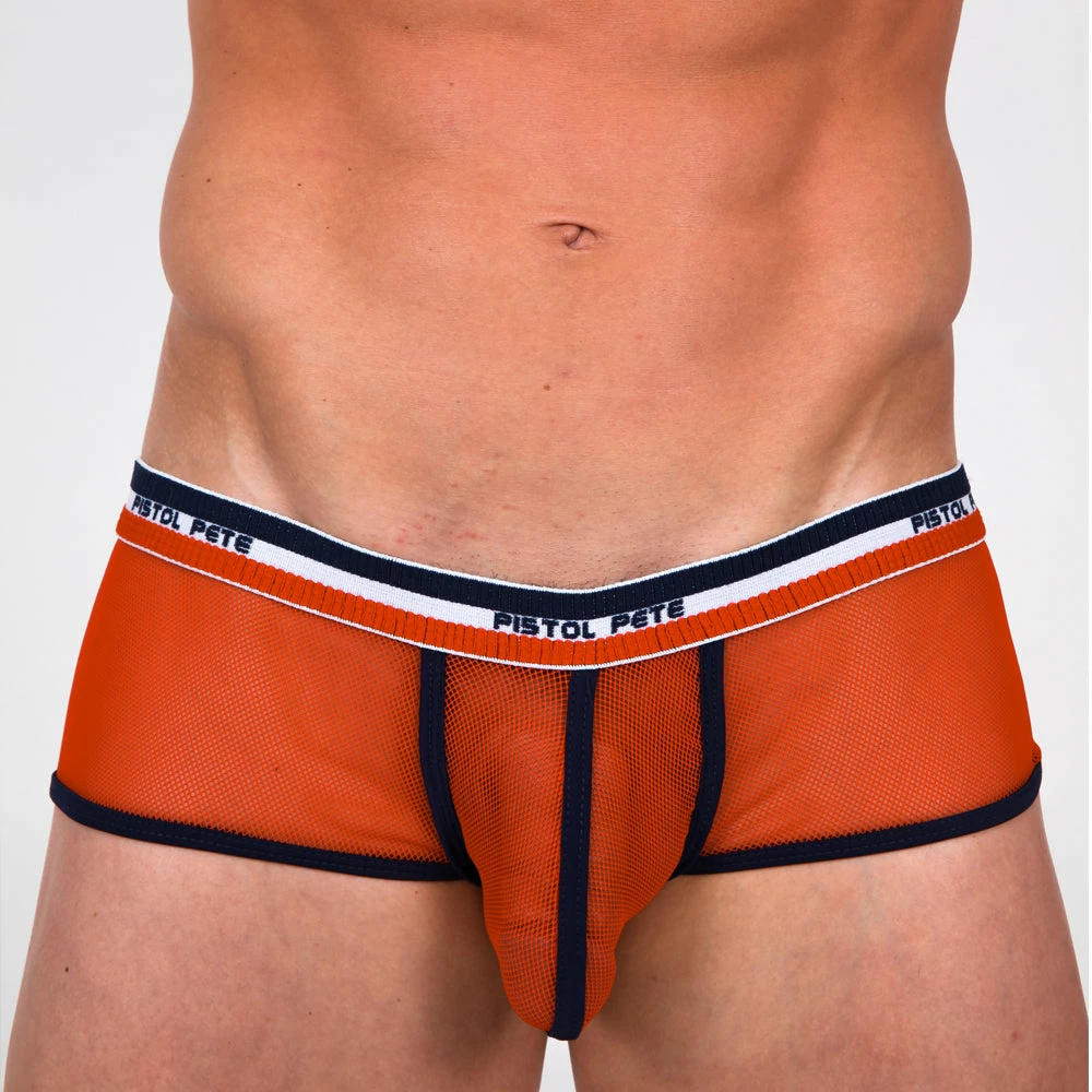 Pistol Pete PPUB223-221 CONTENDER Brief 7 Pistol Pete PPUB223-221 CONTENDER Brief