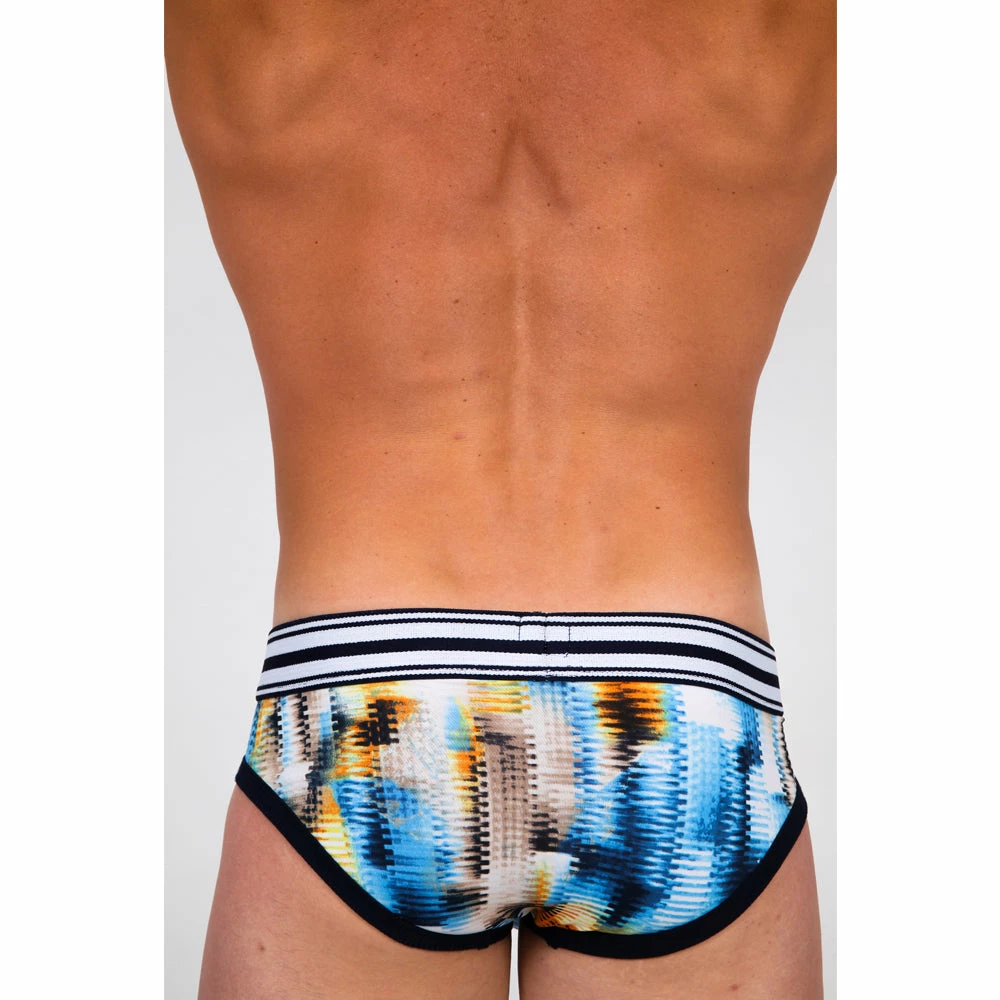 Pistol Pete PPUB226-225 AIRFORCE Brief 6 Pistol Pete PPUB226-225 AIRFORCE Brief