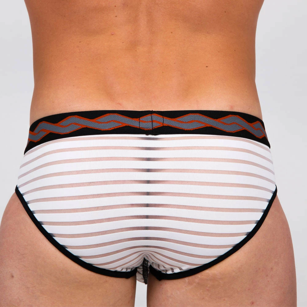 Pistol Pete PPUB228-227 INFINITY Brief 4 Pistol Pete PPUB228-227 INFINITY Brief