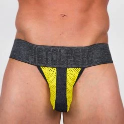 Pistol Pete PPUB229-228 SAMURAI Brief