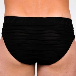 Pistol Pete PPUB230-229 DEUCE Brief