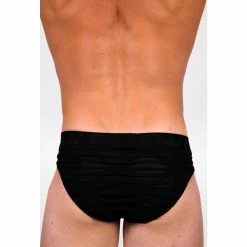 Pistol Pete PPUB230-229 DEUCE Brief
