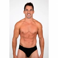 Pistol Pete PPUB230-229 DEUCE Brief