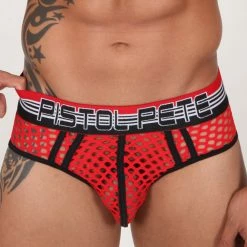 Pistol Pete PPUB235-948 ACE Brief