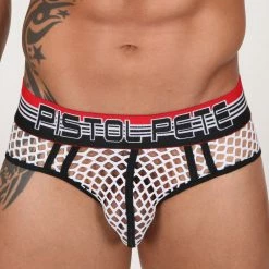 Pistol Pete PPUB235-948 ACE Brief