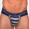 Pistol Pete PPUB240-217 CHROMATIC Brief