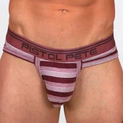 Pistol Pete PPUB240-217 CHROMATIC Brief