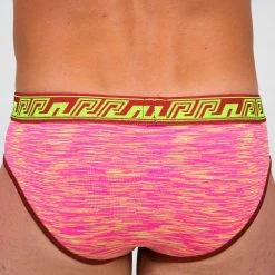 Pistol Pete PPUB245-223 MARTINI Brief