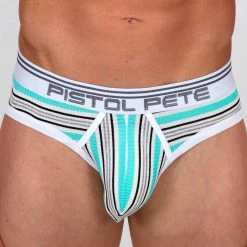 Pistol Pete PPUB263-118 SURFLINE Brief