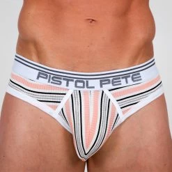 Pistol Pete PPUB263-118 SURFLINE Brief