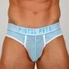 Pistol Pete PPUB264-150 MYKONOS Brief